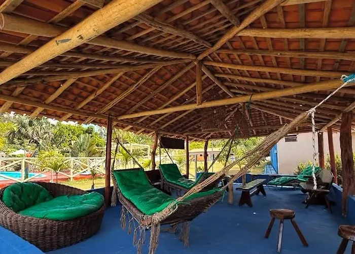 Pousada Marina Barreirinhas